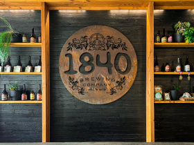 1840 Brewing Company