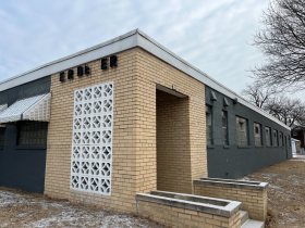 Riley's Bar + Burger