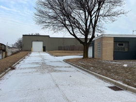 Riley's Bar + Burger