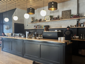 Vendetta Coffee Bar