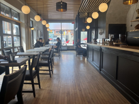 Vendetta Coffee Bar