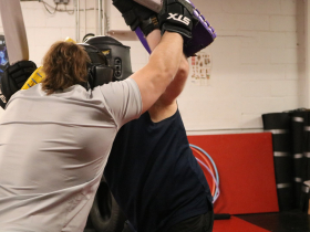 Wisconsin Medieval Combat Center