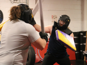 Wisconsin Medieval Combat Center