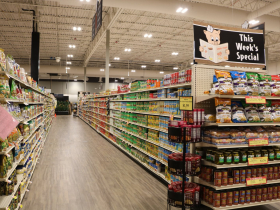 Piggly Wiggly