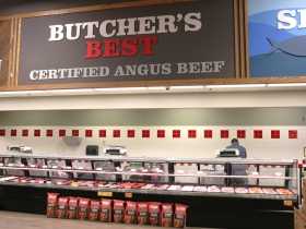 Piggly Wiggly