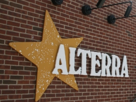 Friday Photos: Bay View Alterra is Open for Business