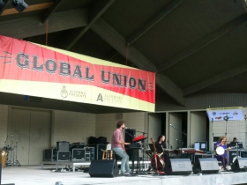 Global Union 2014.