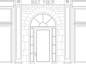 Bay View Building