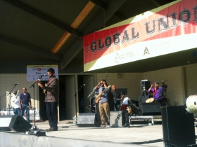 Global Union 2014.