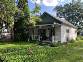 2522 S. Superior St.