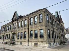 Downtown Montessori Academy
