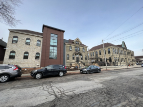 Downtown Montessori Academy Expansion