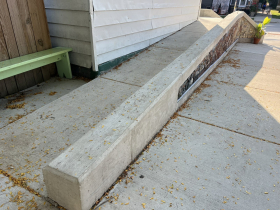Cactus Club Ramp