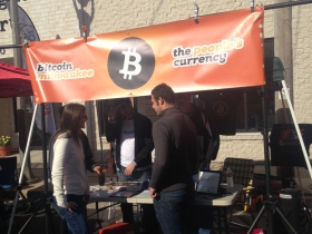 Bitcoin Milwaukee.