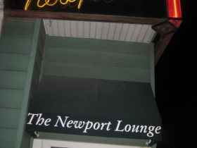 The Newport