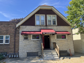 DC's Madhouse, 3423 S. Clement Ave.