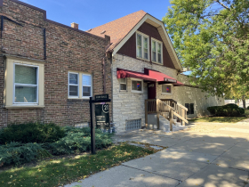 3423 S. Clement Ave.