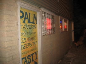 Palm Tavern