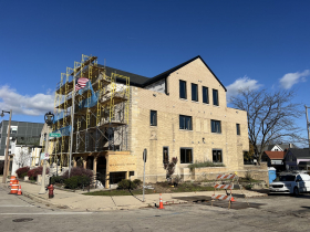Funeral Home Redevelopment Funeral Home Redevelopment