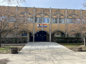 Unity Lutheran Church Education Wing