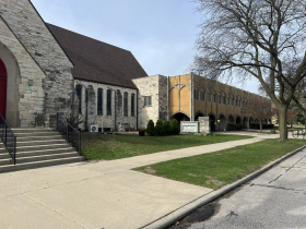 Unity Lutheran Church