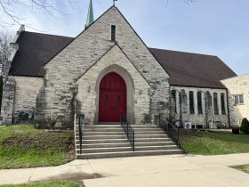 Unity Lutheran Church