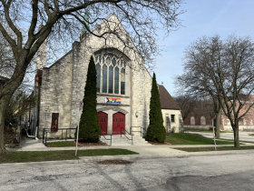 Unity Lutheran Church