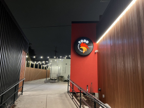 Todd I Believe I Can Fry