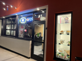 Todd I Believe I Can Fry