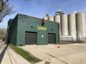 344 E. Stewart St.