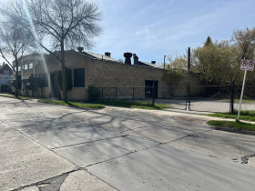 329 E. Stewart St.