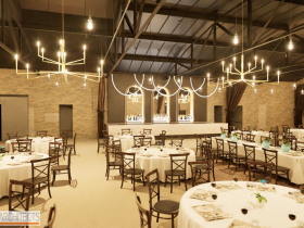 Brixton's Turn Rendering