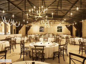 Brixton's Turn Rendering