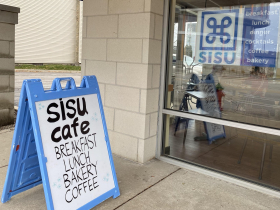 Sisu Cafe