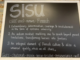 Sisu Cafe