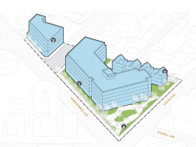 2700 Block of S. Kinnickinnic Ave. Development Plan