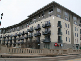 Union Point Condominiums