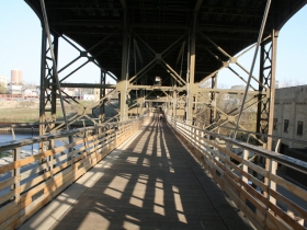 Marsupial Bridge