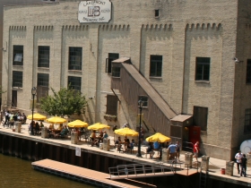 Lakefront Brewery