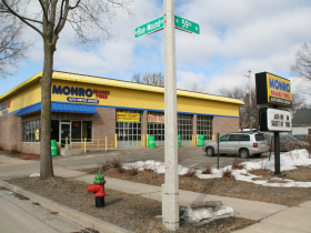 5910 W. Blue Mound Rd. 5910 W. Blue Mound Rd.