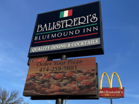 Balistreri's Bluemound Inn