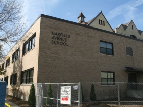 Historic Garfield Apartments