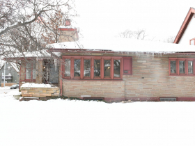 1835 S. Layton Blvd. - Pre-Renovation