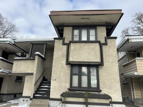 Frank Lloyd Wright System-Built Homes