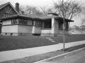 1835 S. Layton Blvd. Historic Photo
