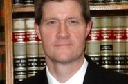 Milwaukee County District Attorney John Chisholm