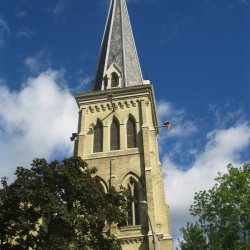 Cathedral Church of All Saints