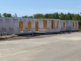 Ameira Orchids Assisted Living Expansion
