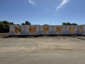 Ameira Orchids Assisted Living Expansion