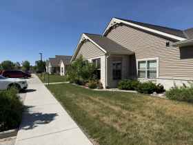 Ameira Orchids Assisted Living Complex